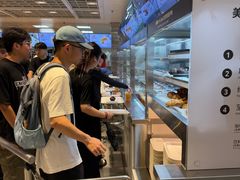 -宜家·瑞典风味餐厅(四元桥店)