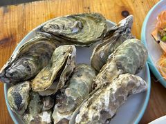 -星奇缘·海鲜餐厅(东山美食地标店)