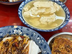 -张明富面皮店(东大街店)