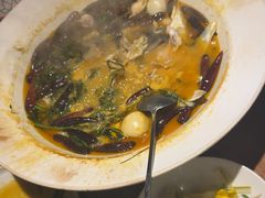 -清水亭湖北菜(大屯DT51店)