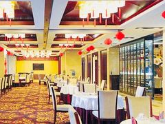 -锦龙国际酒店(天津奥体中心华苑地铁站店)