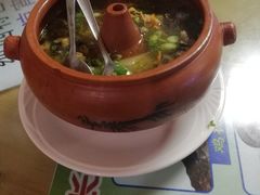 -88号小吃店·经典云南菜·地道纳西美食