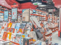 -西西弗书店(城西银泰城店)