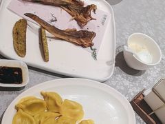 -连鹭海鲜·海肠捞饭·海胆饭(星海店)
