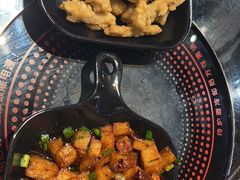 -黔大人·贵州花溪牛肉粉(宝能太古城店)