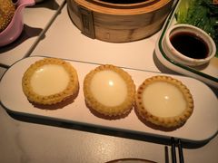 -禄运茶居·手工点心(猎德店)