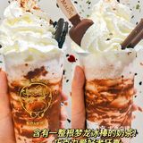 南昌美食|梦龙冰棒+奶茶也太好吃了吧🤩