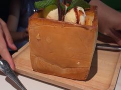 -外婆家(西红门荟聚购物中心店)