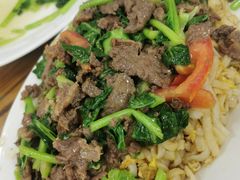 -肥弟大排档(汕樟路店)