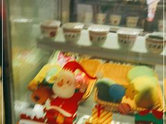 -香港龟正盅 手作糖水甜品龟苓膏(千灯湖环宇城店)