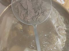 -食潮汕头鲜牛馆(望京保利店)
