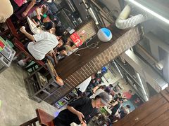 -水碾河刘老大串串香(水碾河路店)