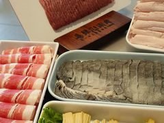 -牛街·马辈儿涮肉(牛街总店)