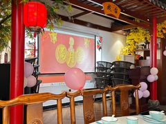 -野渡坡·极致湘菜·庭院餐厅(汉阳店)