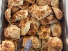-帕米尔食府(白云观店)