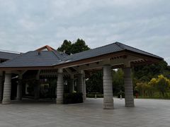 -福建鲤鱼洲酒店