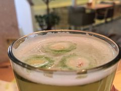 -苦尽酒馆·川菜(鼓楼店)