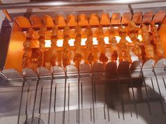 -丰茂烤串(港旅店)