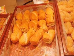 -长沙三景韦尔斯利酒店·Oval全日制餐厅自助餐