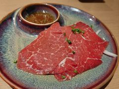 -大渔铁板烧(花园道店)