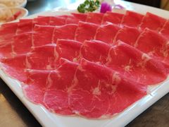 -南门涮肉(后海店)