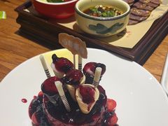 -东来土菜馆(民祥园路店)