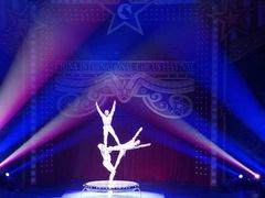 -珠海横琴长隆《卡卡虎奇遇记》