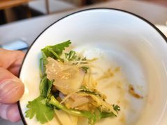 -官塘陈记鱼生·潮汕砂锅粥·牛肉火锅(潮枫路总店)