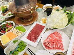-牛街·马辈儿涮肉(牛街总店)