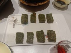 -阿露佳·舌尖上的安吉菜