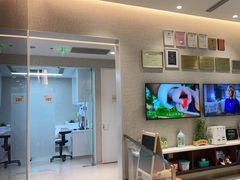 -TSK齿科德申会口腔门诊·联洋诊所