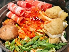 -小川洋风料理(大悦城店)