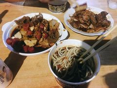 -吴长子卤菜馆(统一街店)