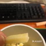 来自于善善的肥宅计划--薯条。这款薯条