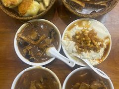 -穆彦华逍遥镇胡辣汤(岗坡路店)