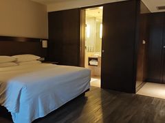 -杭州武林万怡酒店