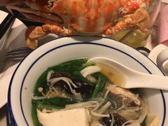 -君悦酒店·乐厨·高空自助餐(青年大街店)