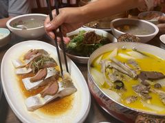 -应天大明王朝·南京菜(中山陵店)