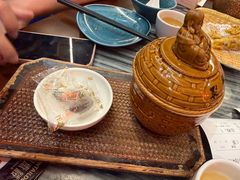 -安泰楼·佛跳墙创始人·传统闽味早茶·酒楼(三坊七巷闽菜地标店)