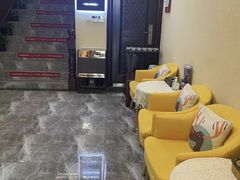 -大桶大足浴(瞿溪路店)