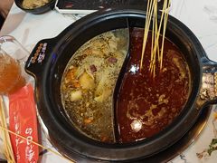 -钢管厂五区小郡肝火锅串串香(清河店)