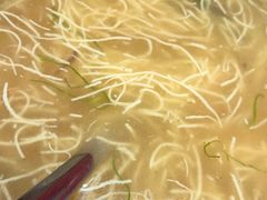 纹丝豆腐汤-马凯餐厅(地安门店)