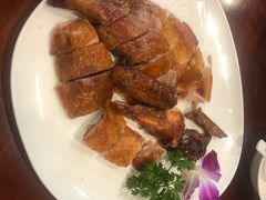 -古南都·老广东酒楼(龙江店)