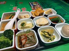 -令氏家外家周秦食府(高新店)