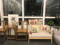 -猫头鹰照相馆(国贸店)