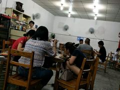 大堂-李德富老街牛杂火锅(抚琴街店)