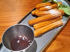 -CRAZYONES西班牙海鲜饭(上海美罗城店)