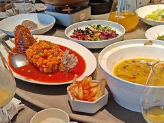 -小厨娘淮扬菜(天印大道店)