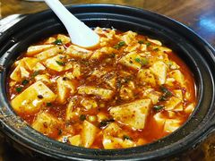 麻婆豆腐-庭院小酌(瑞莲街店)