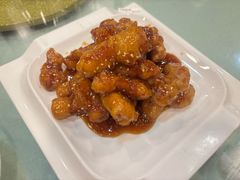 -东四民芳餐厅(朝阳门店)
